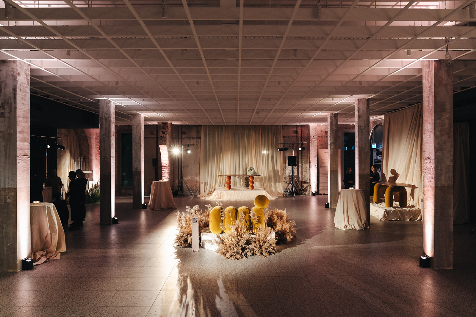 Mm | Hegi Design House X Pietro Franceschini