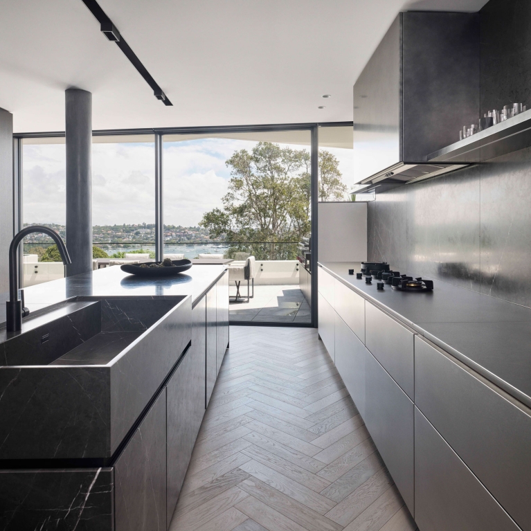 View of Interior Design Ideas - Modern Inspiration | Homestyler Gallery