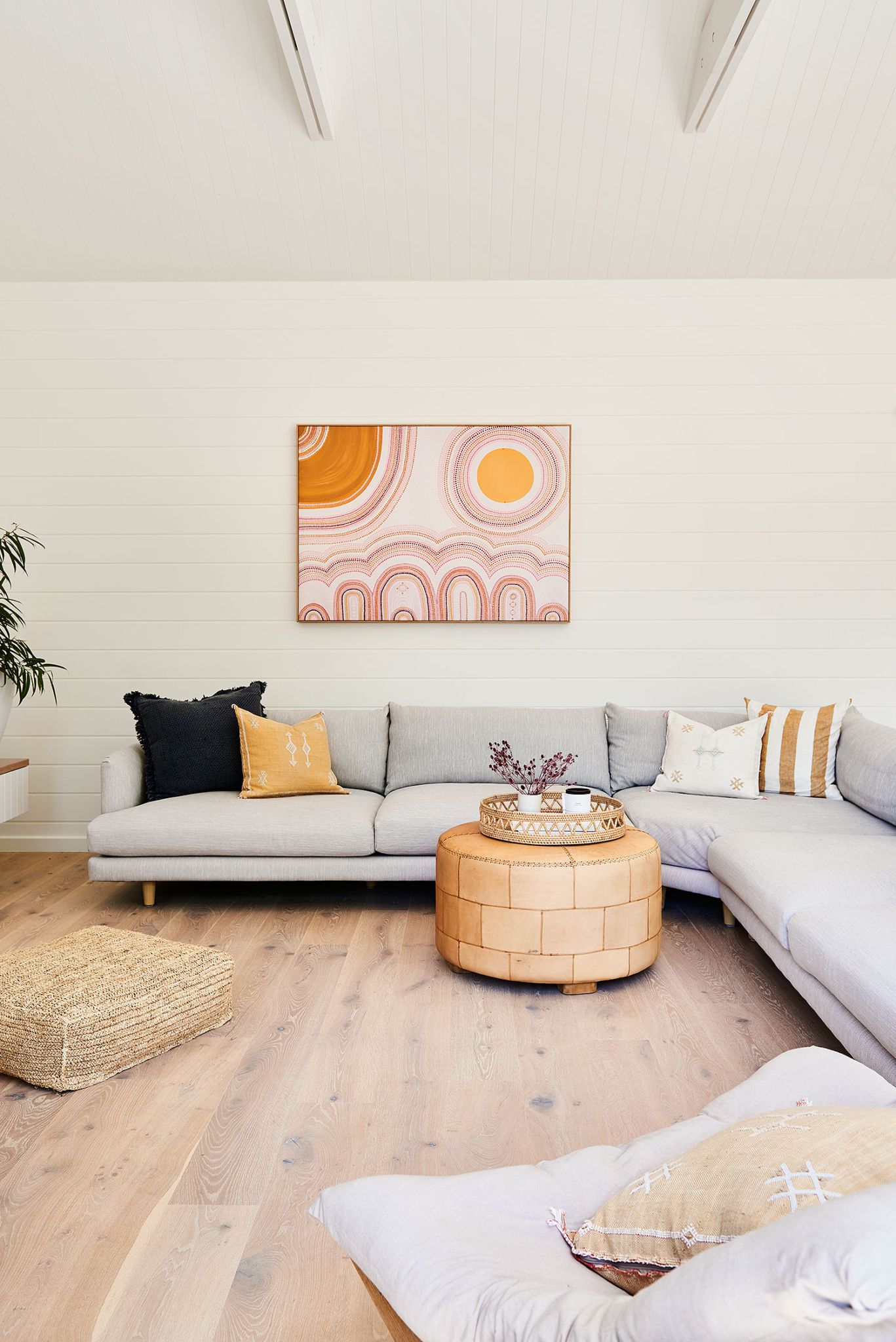 Barwon Heads House by Emma O’Meara and ARDOR Design Build Project