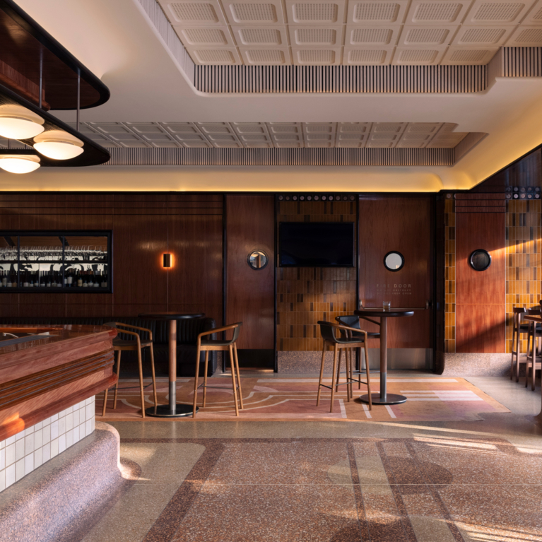 The Woollahra Hotel By Richards Stanisich Issue 09 Feature The Local Project Image (3)