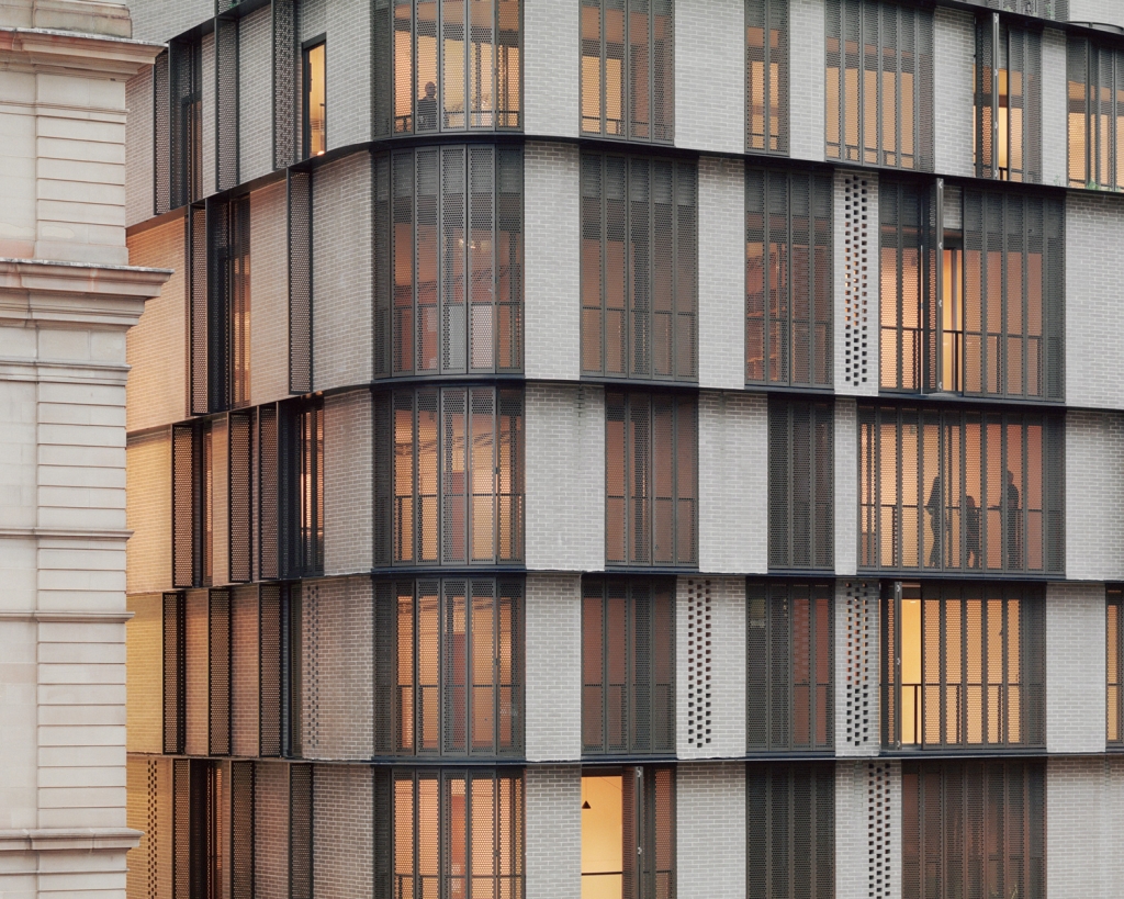 8 Loftus Street by Studio Bright Issue 09 Feature The Local Project