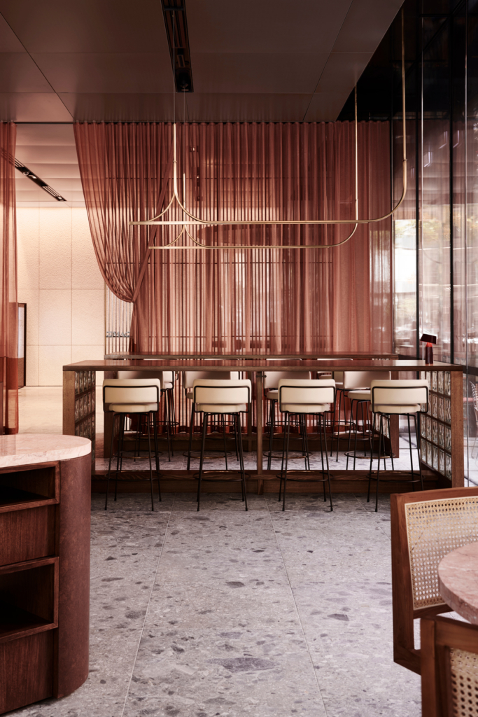 Dame By Bergman & Co. Issue 09 Feature The Local Project Image (1)