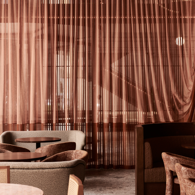 Dame By Bergman & Co. Issue 09 Feature The Local Project Image (7)