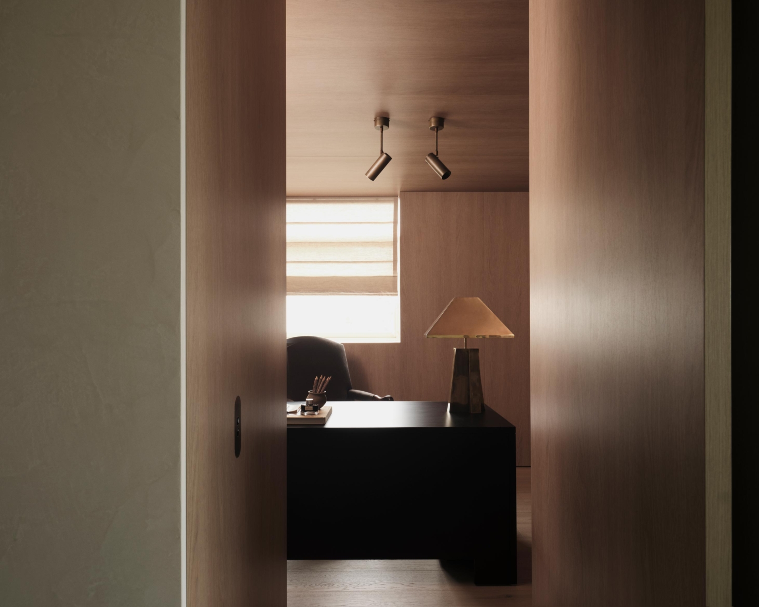 Darling Point by Phoebe Nicol Interior Architecture - Project Feature ...