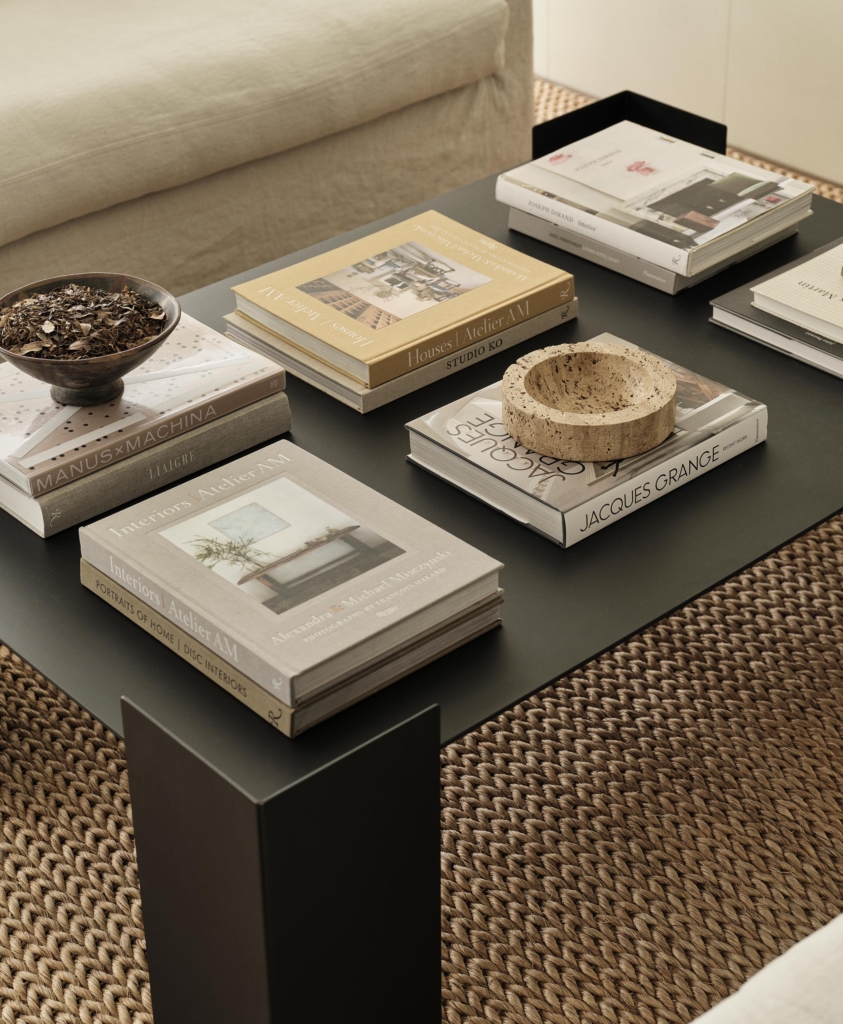 Kings Road by Phoebe Nicol Interior Architecture- Project Feature - The ...