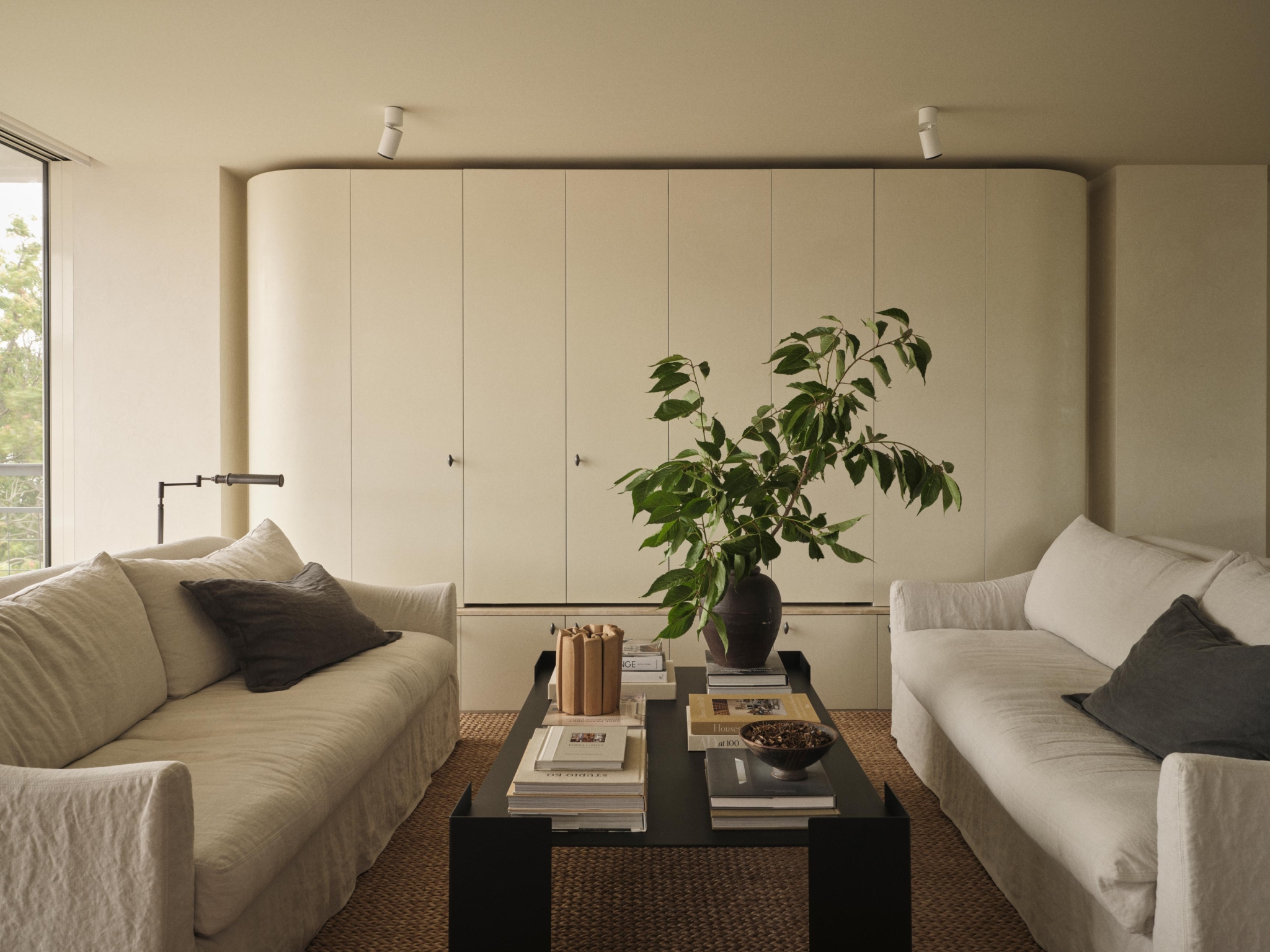 Darling Point by Phoebe Nicol Interior Architecture - Project Feature ...
