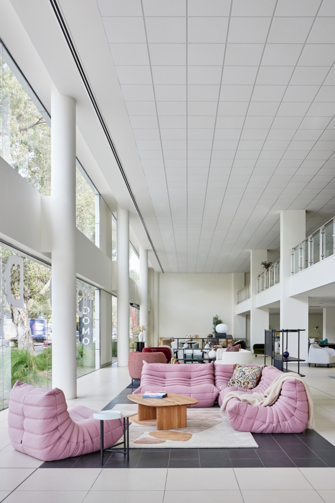 Hardie™ Fine Texture Cladding by James Hardie - Issue 08 Feature - The ...