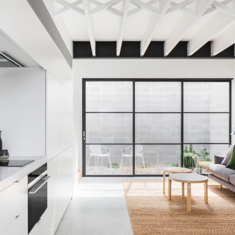 Fisher & Paykel Issue 09 Feature The Local Project Image (1)