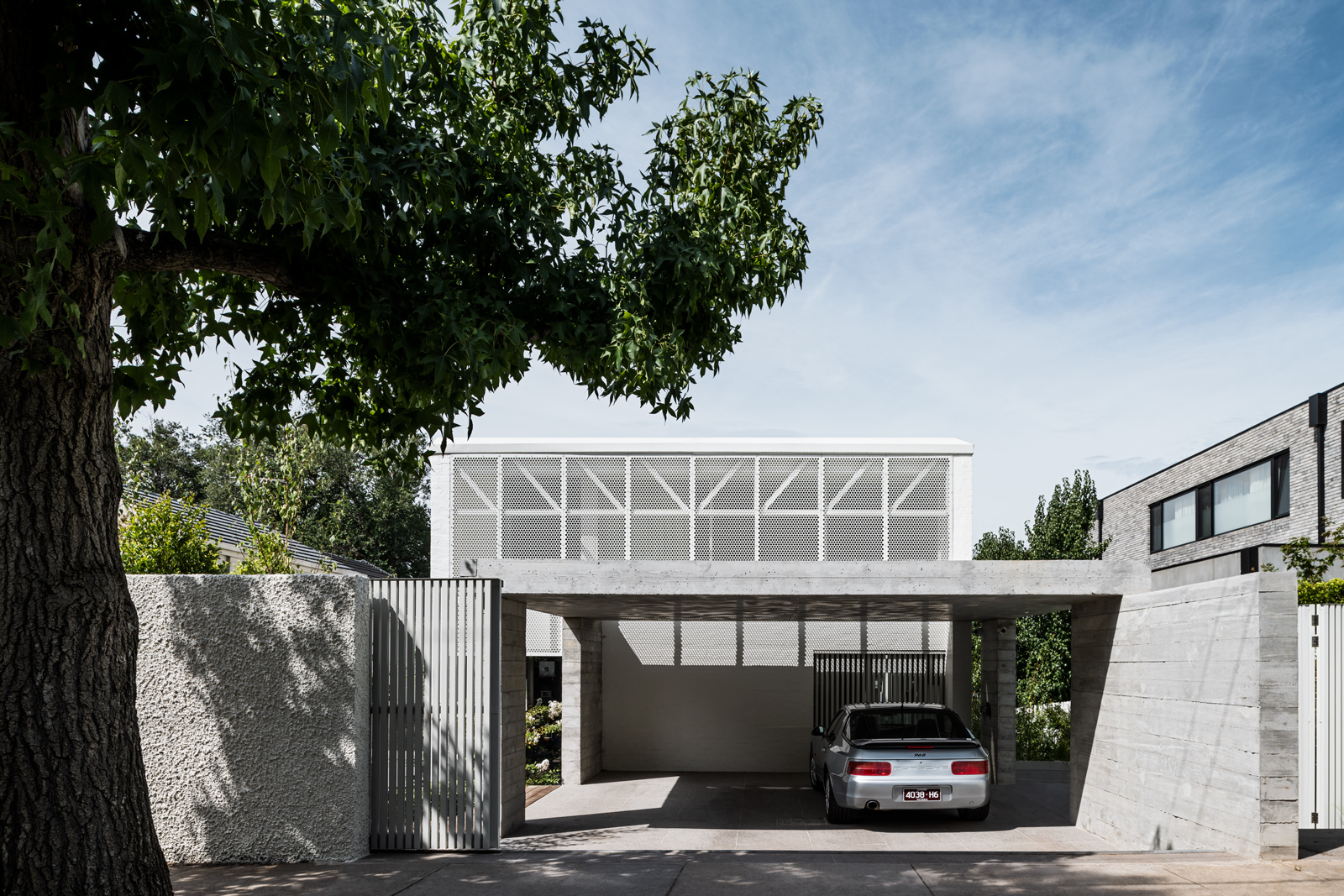 May House By Neil Architecture Issue 09 Feature The Local Project Image (2)