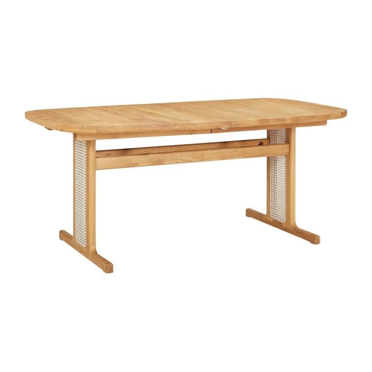 Jewel Scalloped Dining Table by Zuster Product Feature The Local