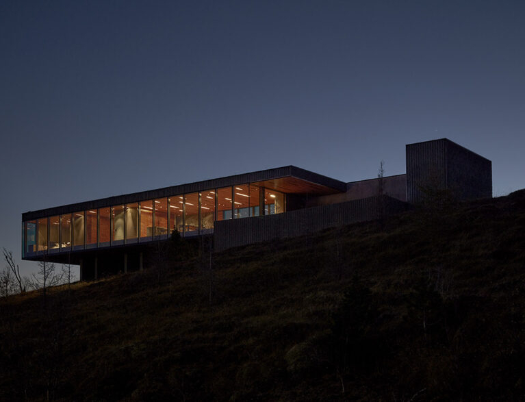 Árborg House By Pk Arkitektar And Vola Project Feature The Local Project Image (16)