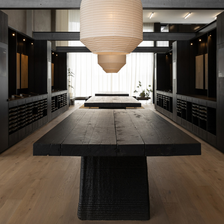 Forté Flooring Showroom And Experience Centre By The Wonder Group Issue 09 Feature The Local Project Image (9)