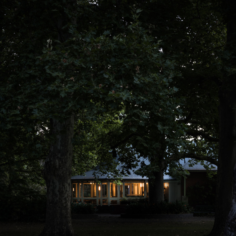 Restaurant Botanic By Williams Burton Leopardi Issue 09 Feature The Local Project Image (19)