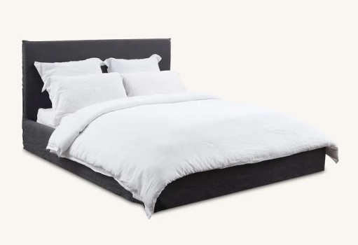 Bed Bases - The Local Project