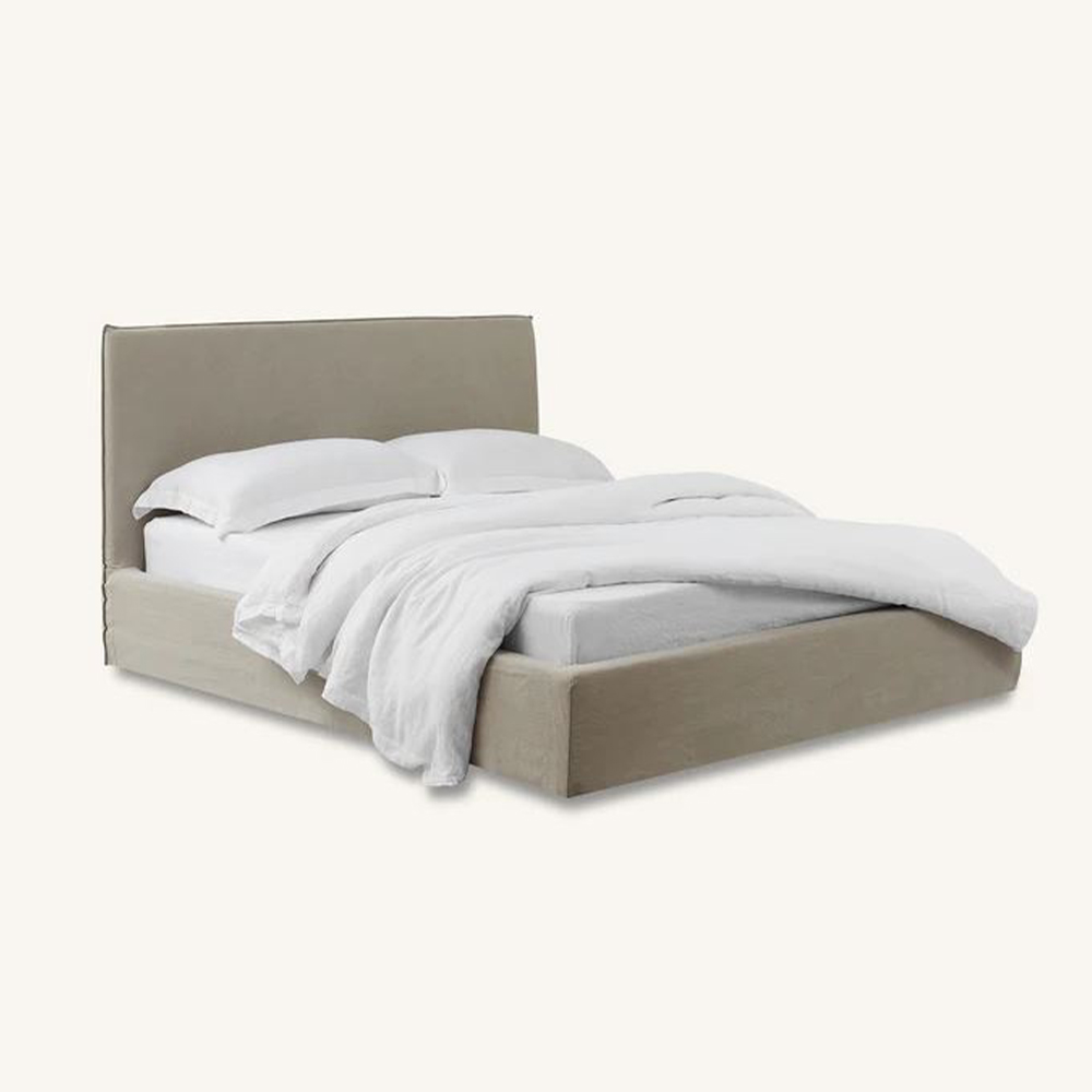 Bed Bases - The Local Project