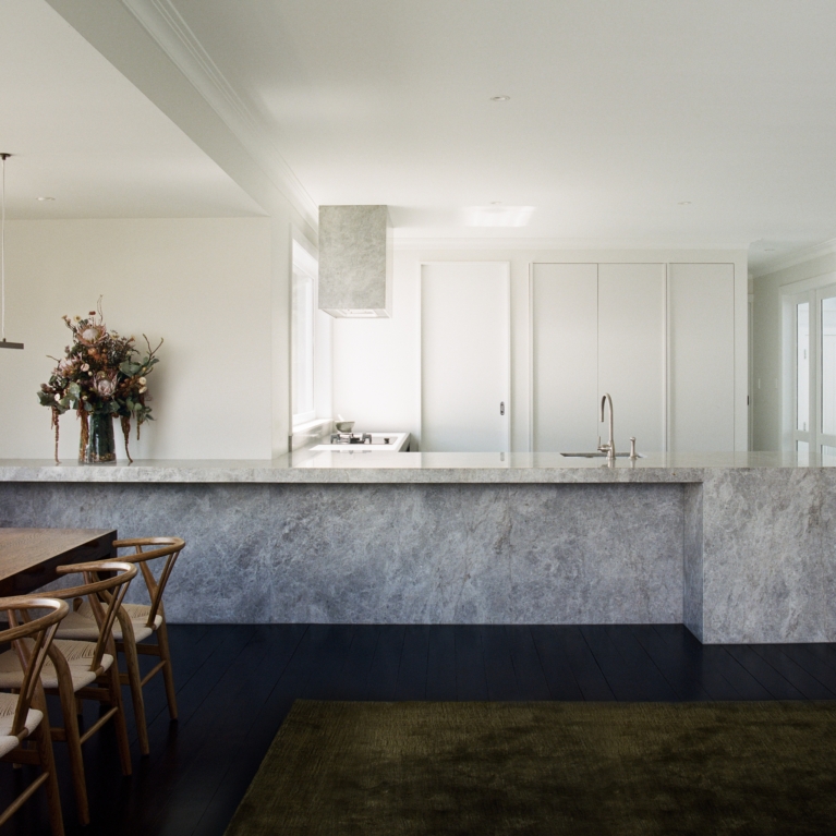 Wellington Kitchen By Seear Budd Ross Hamer Project Feature The Local Project Image 6 Scaled