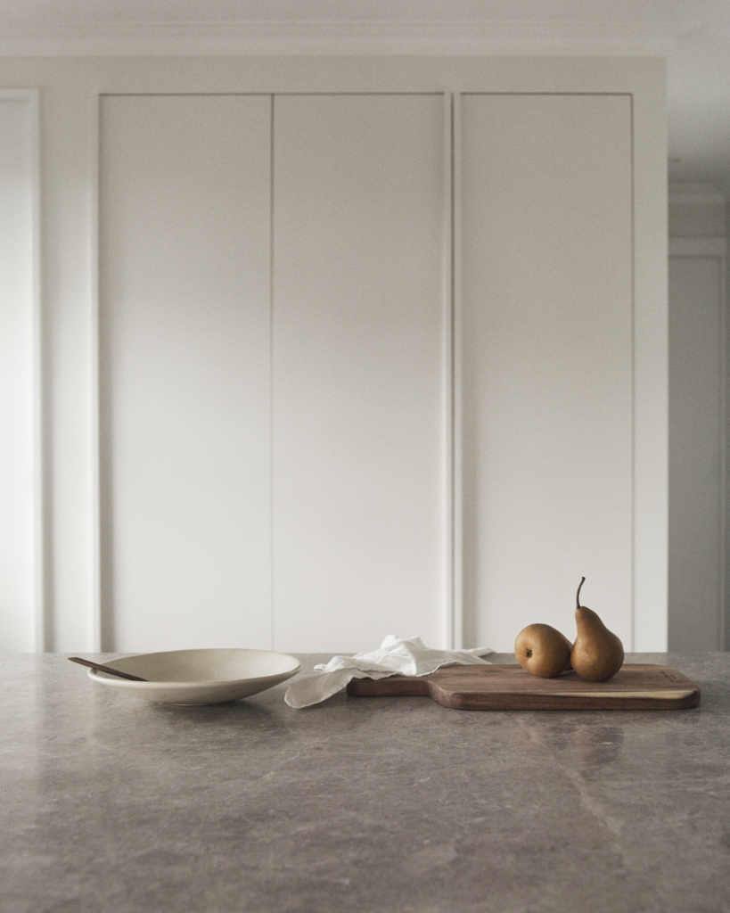 Wellington Kitchen By Seear Budd Ross Hamer Project Feature The Local Project Image 8