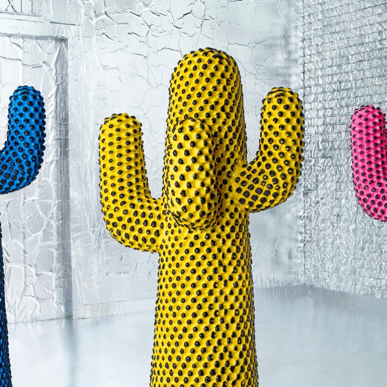 Tom Dixon And Gufram At Salone Del Mobile News Feature The Local Project Image (1)