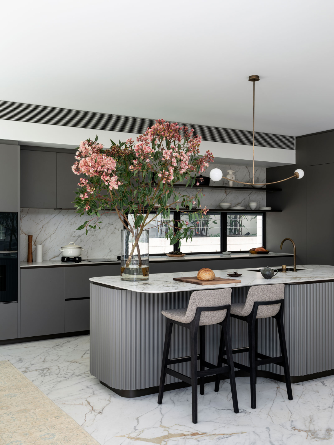Three Palms by Stafford Architecture – Project Feature – The Local Project