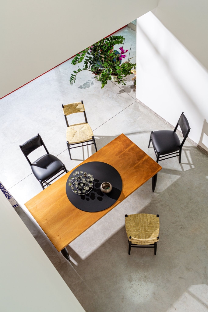 James Richardson Furniture News Feature The Local Project