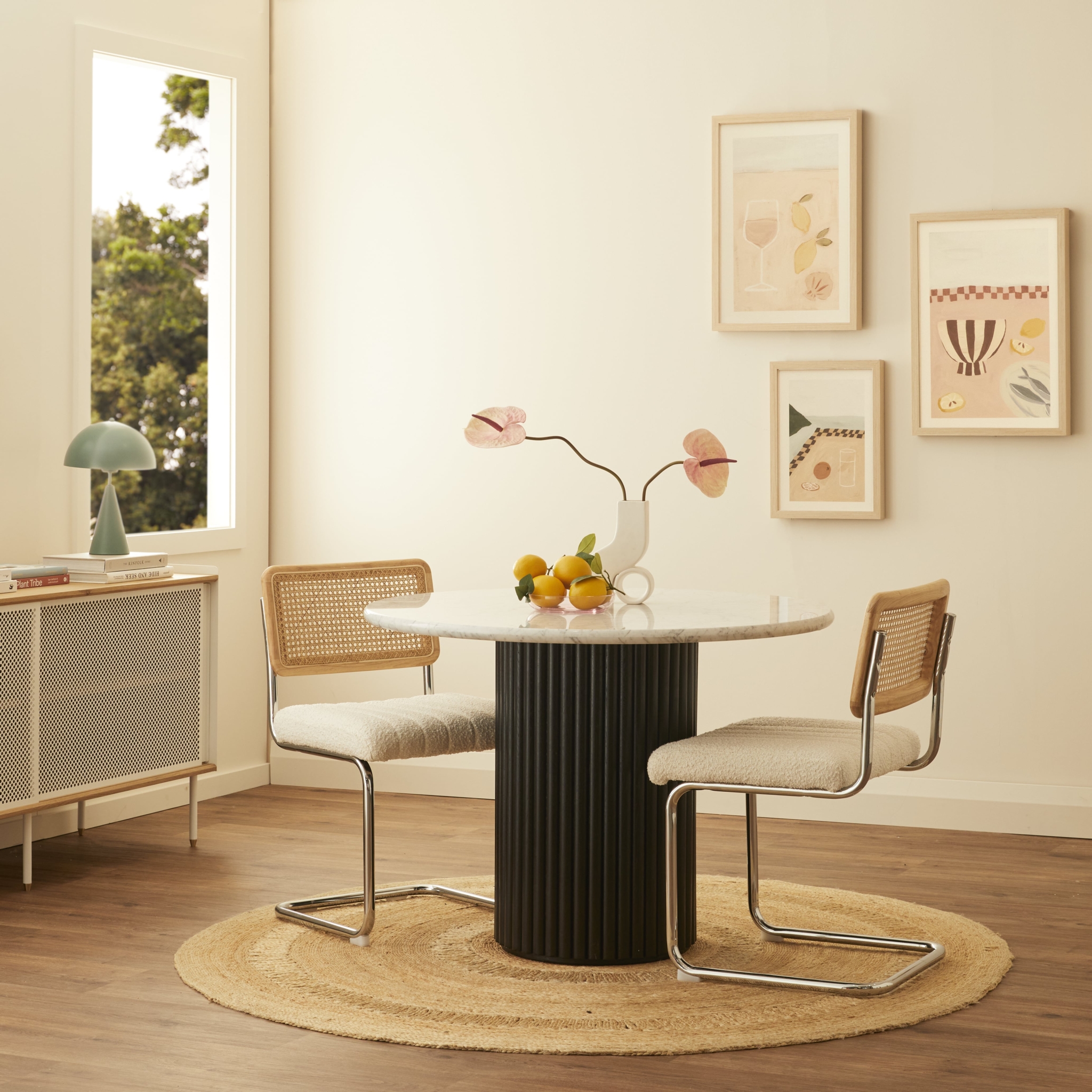 Life Interiors - Collection Feature - The Local Project