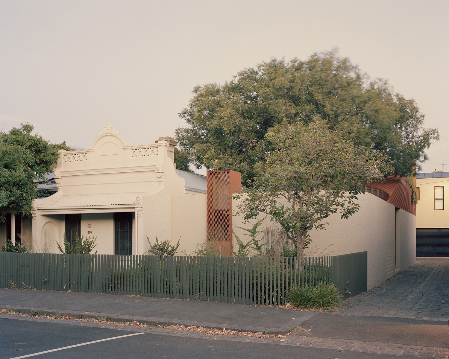 Autumn House by Studio Bright Project Feature The Local Project Image 34
