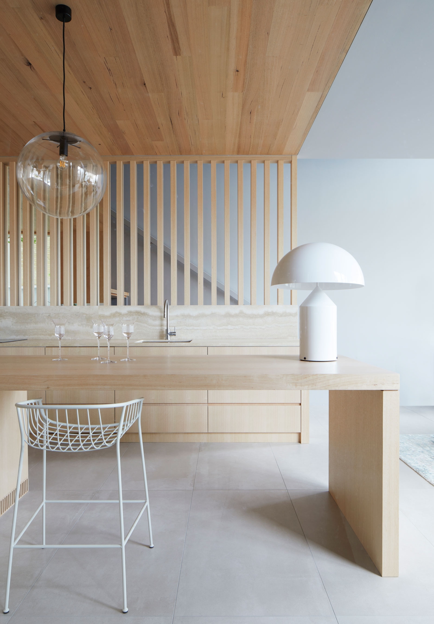 Queen Street Residence by Phoebe Nicol Interior Architecture - Project ...