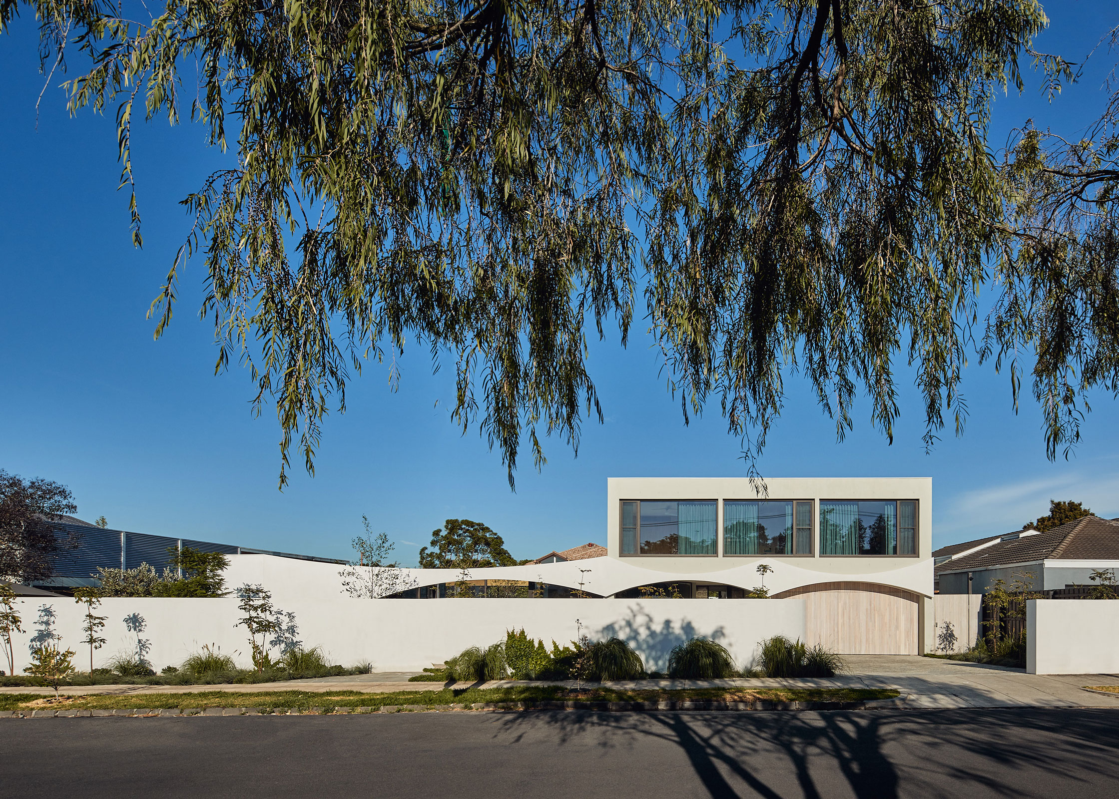 Bridge House By Kister Architects Project Feature The Local Project Image (2)