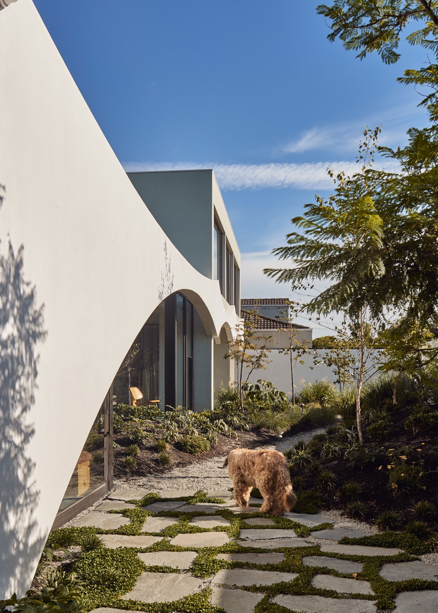 Hawksburn House by Doherty Design Studio - Project Feature - The Local ...