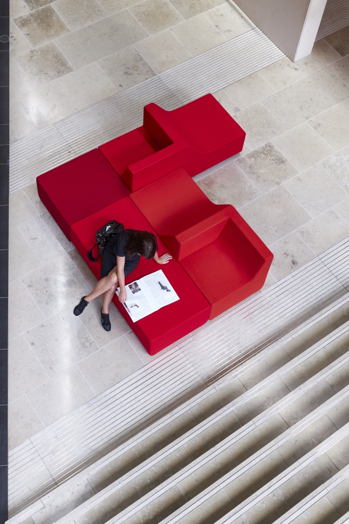 Fletcher Design Company Profile The Local Project