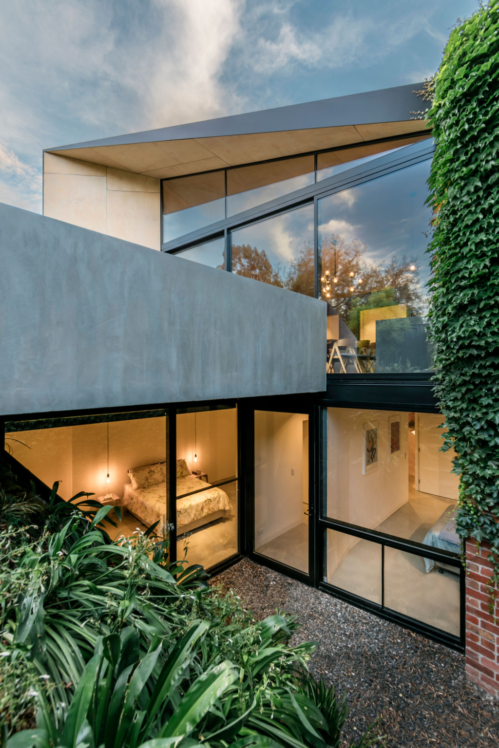 Northcote House by Mitsuori Architects - Project Feature - The Local ...