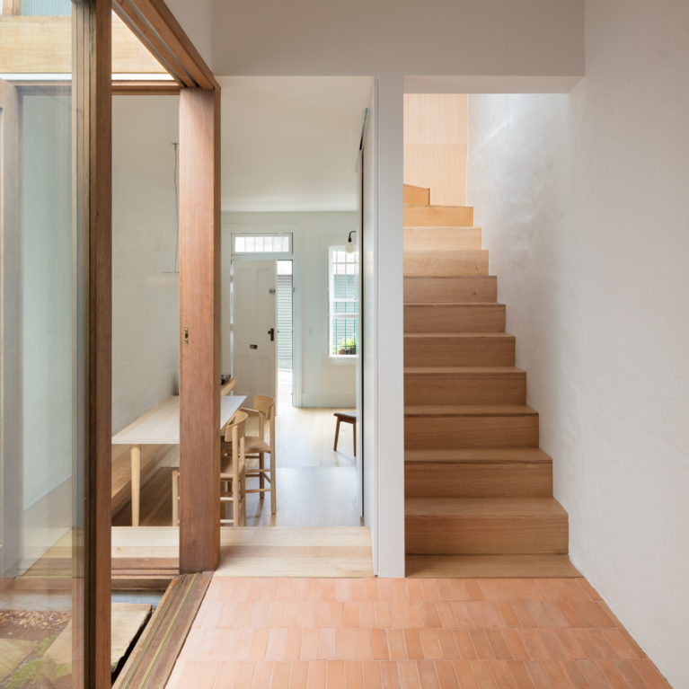 Hidden Garden House By Trias Issue 09 Video Feature The Local Project Image (10)