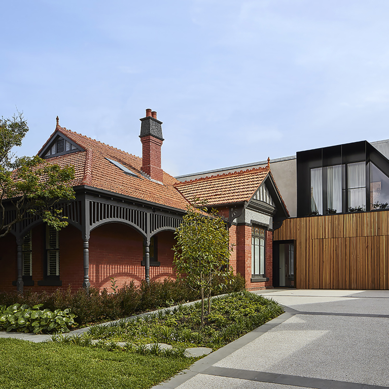 Union Street Residence By Ntf Architecture Project Feature The Local Project Image (1)