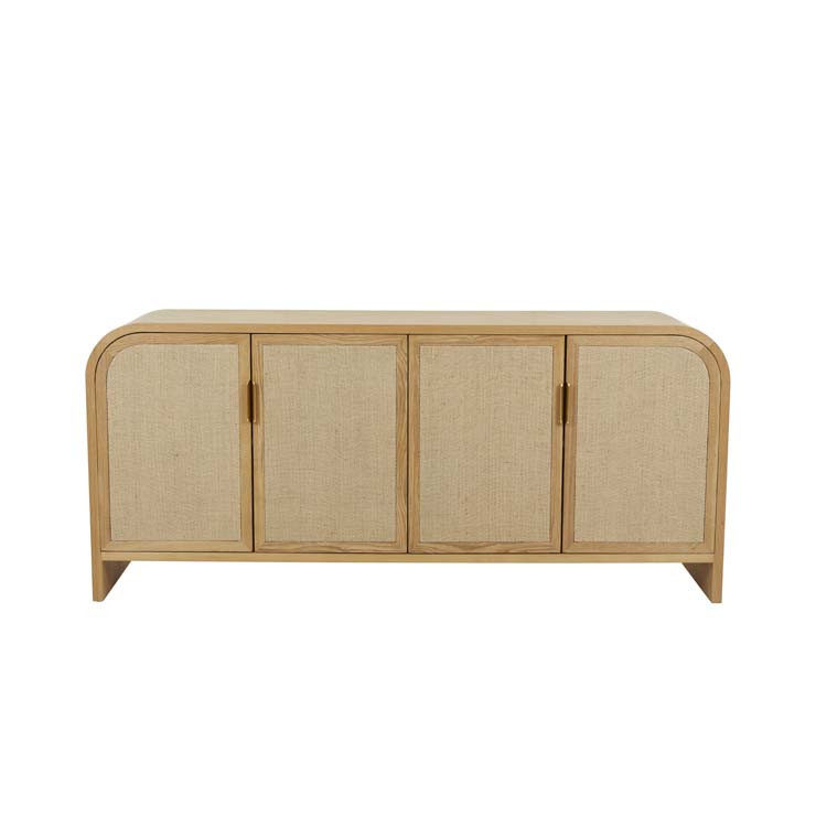 Jewel Oval Marble Coffee Table by Zuster - Product Feature - The Local ...