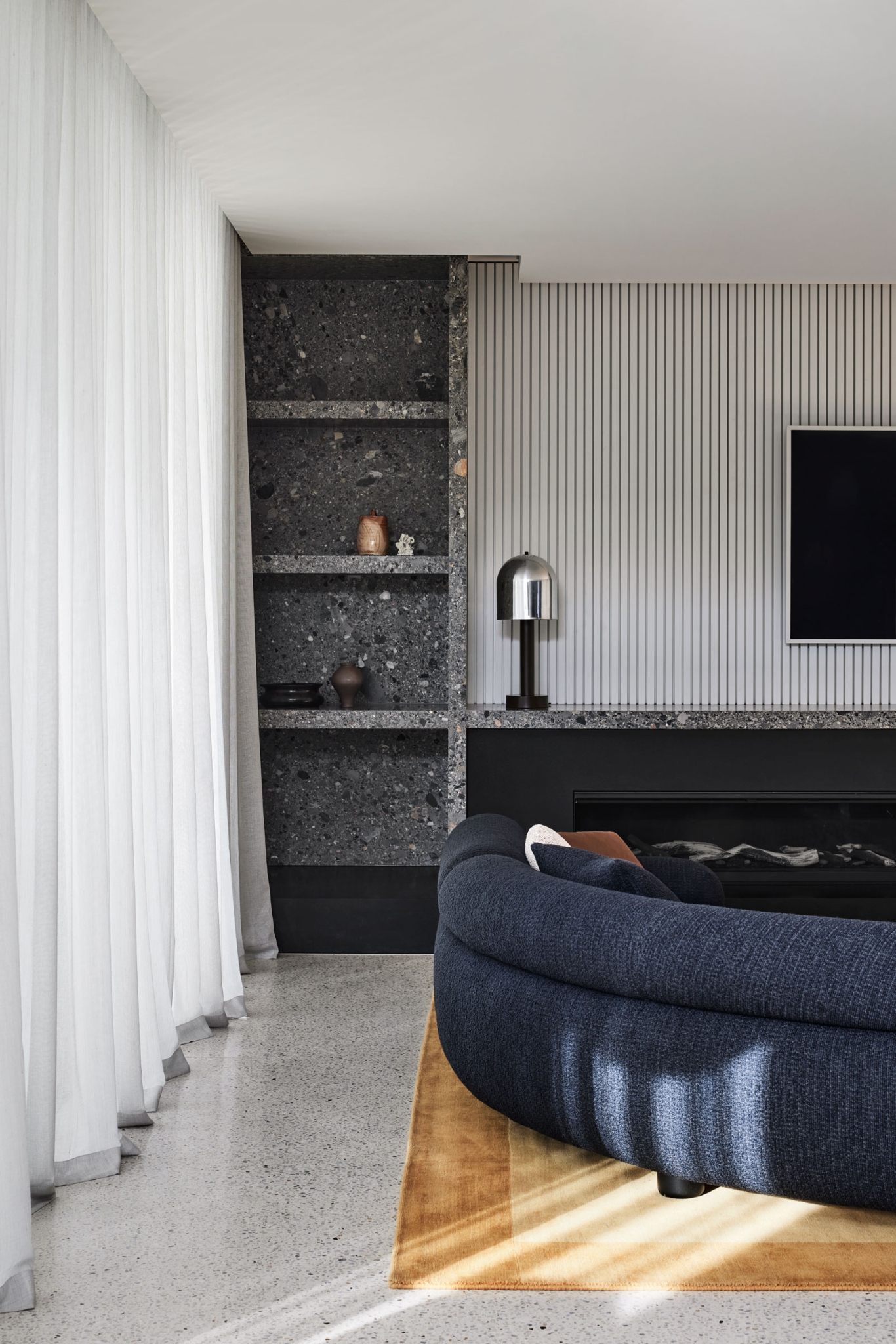 Tear Away House by Splinter Society - Project Feature - The Local Project