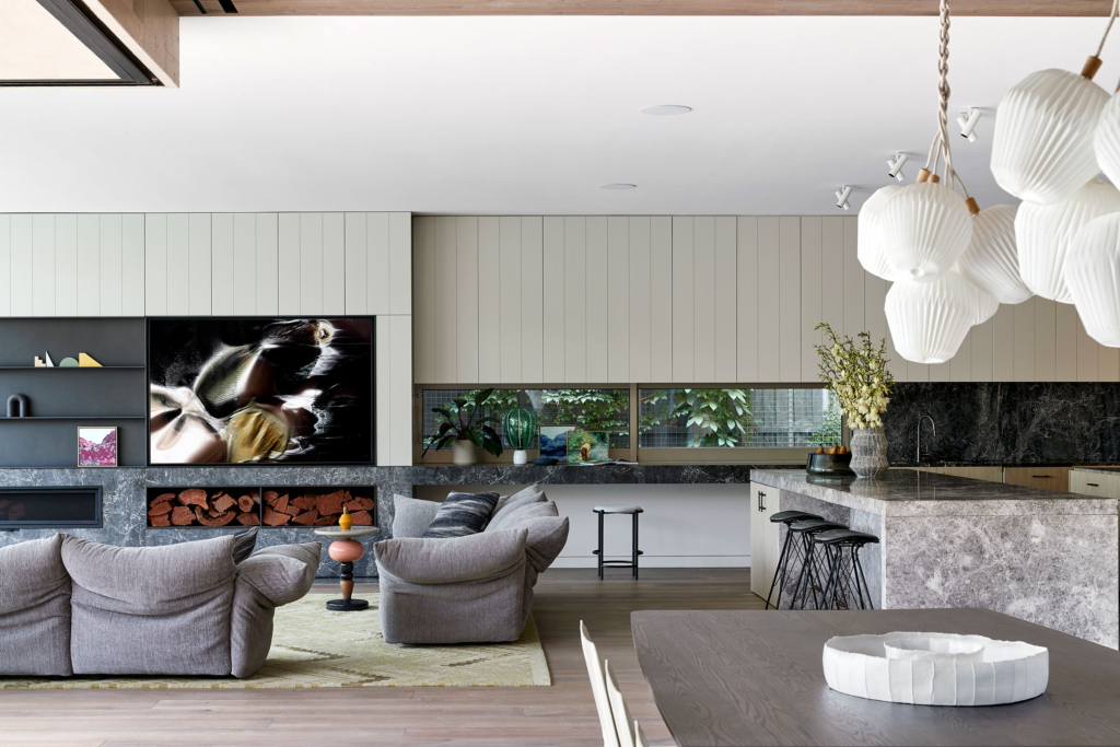 Evergreen by Robson Rak - Project Feature - The Local Project