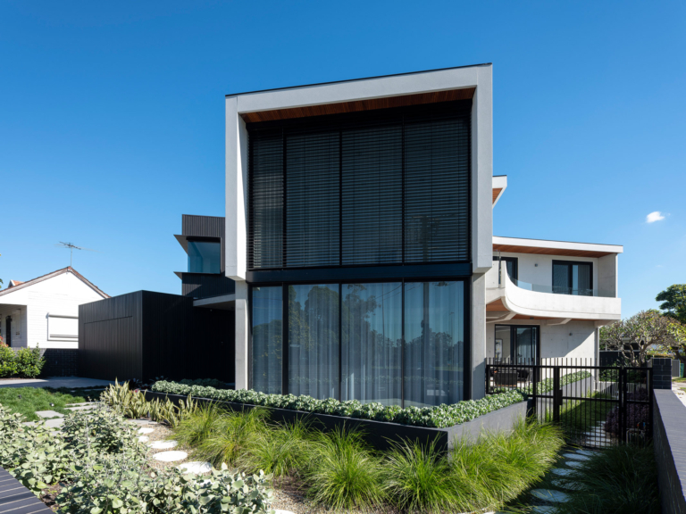 Axis House By Michael Bremner And Linda Habak Design Project Feature The Local Project Image (10)