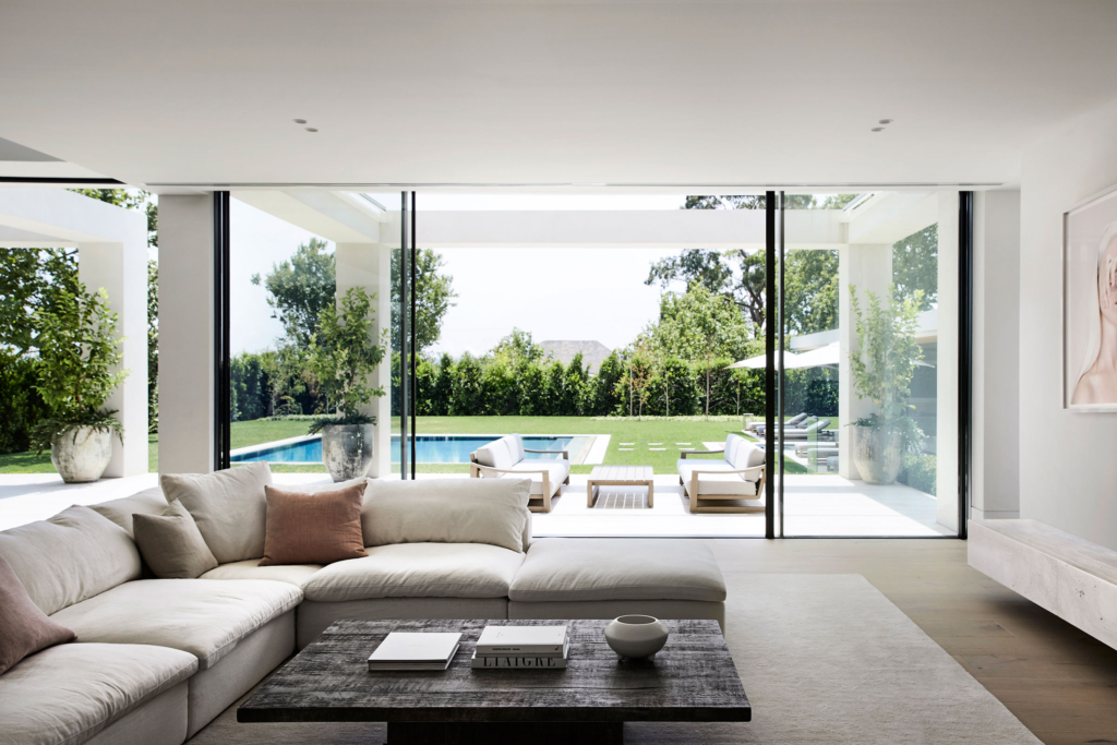 Toorak Garden Residence by Conrad Architects - Project Feature - The ...
