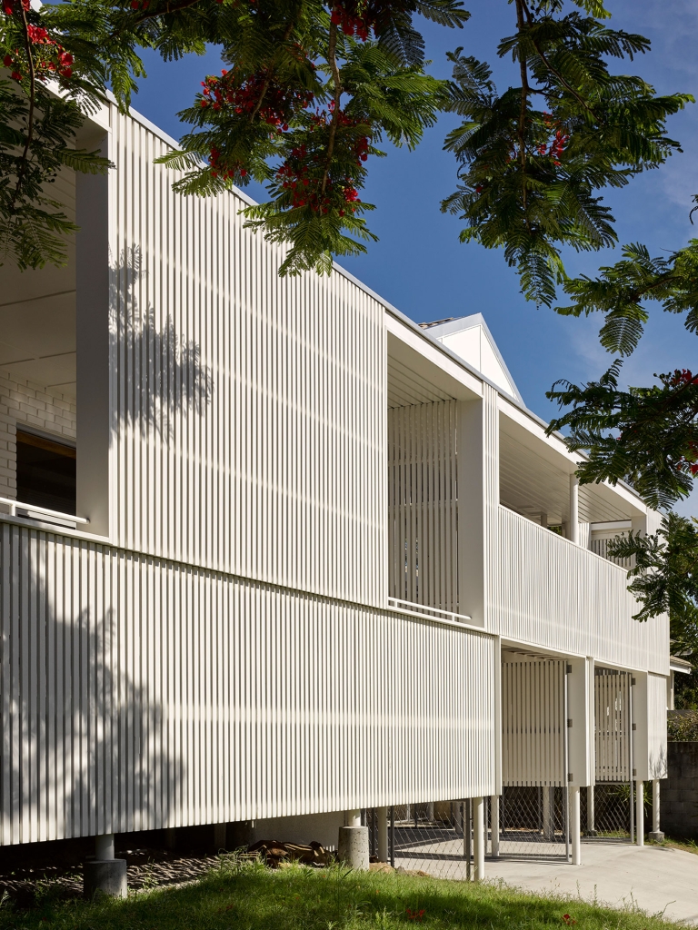 PaperBark Pod by Bark Architects - Project Feature - The Local Project