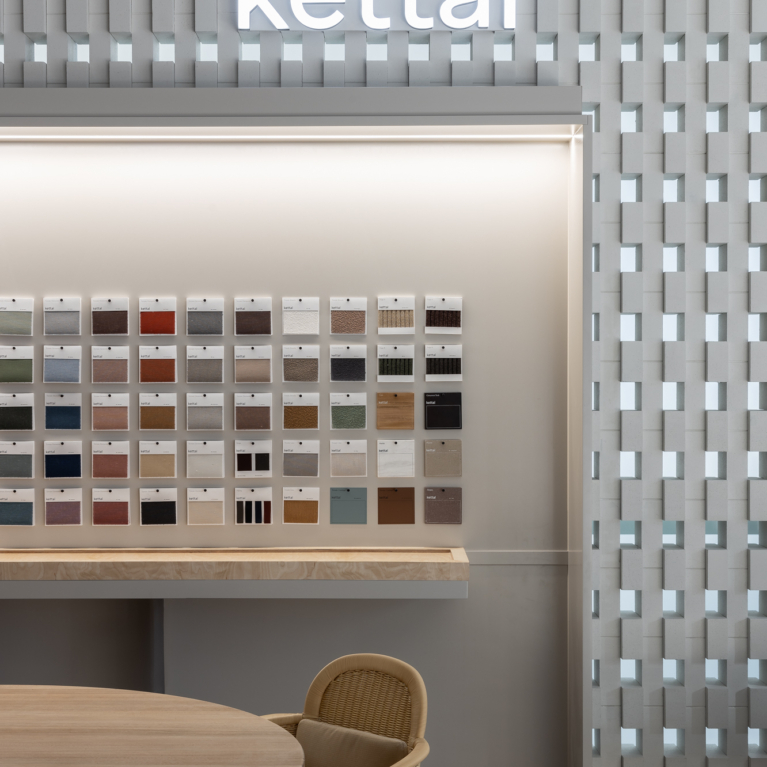 Mobilia Debuts An Exclusive Kettal Space At Its New Richmond Showroom Brand Feature The Local Project Image (4)