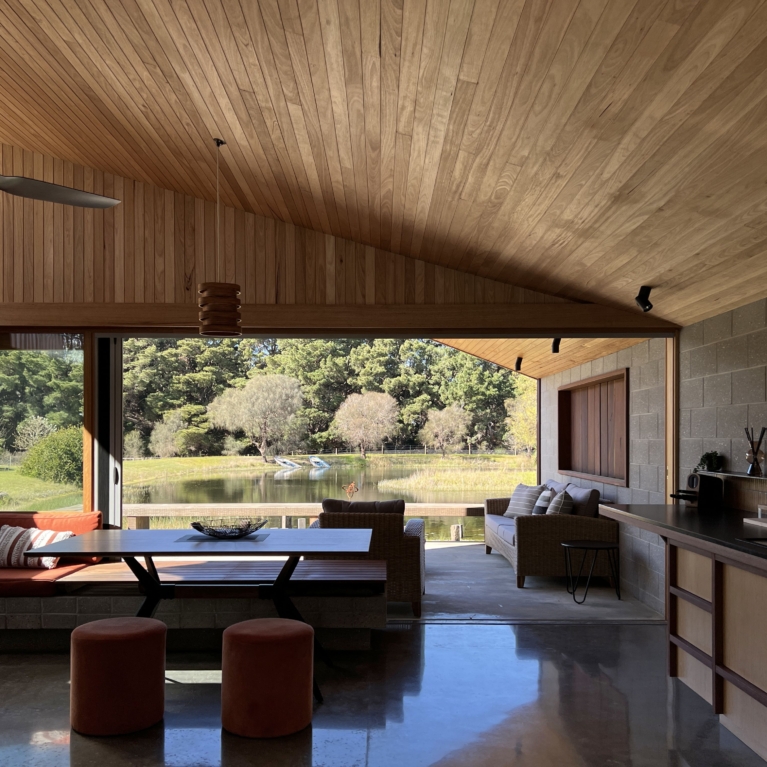 Torquay Cabin 1 By Emma Mitchell Architects Project Feature The Local Project Image (17)