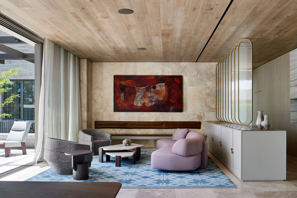 Gully House by nicholas harvey architect. - Project Feature - The Local ...