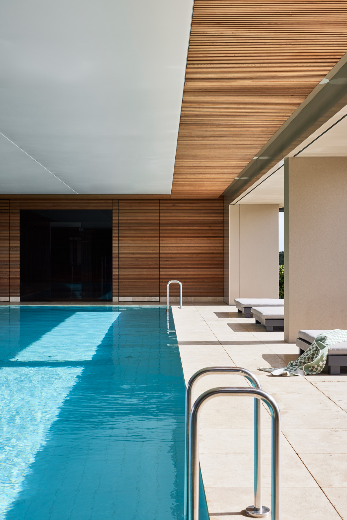 Modern Farmhouse Luxury Wallaroo Residence by DNA Architects Video