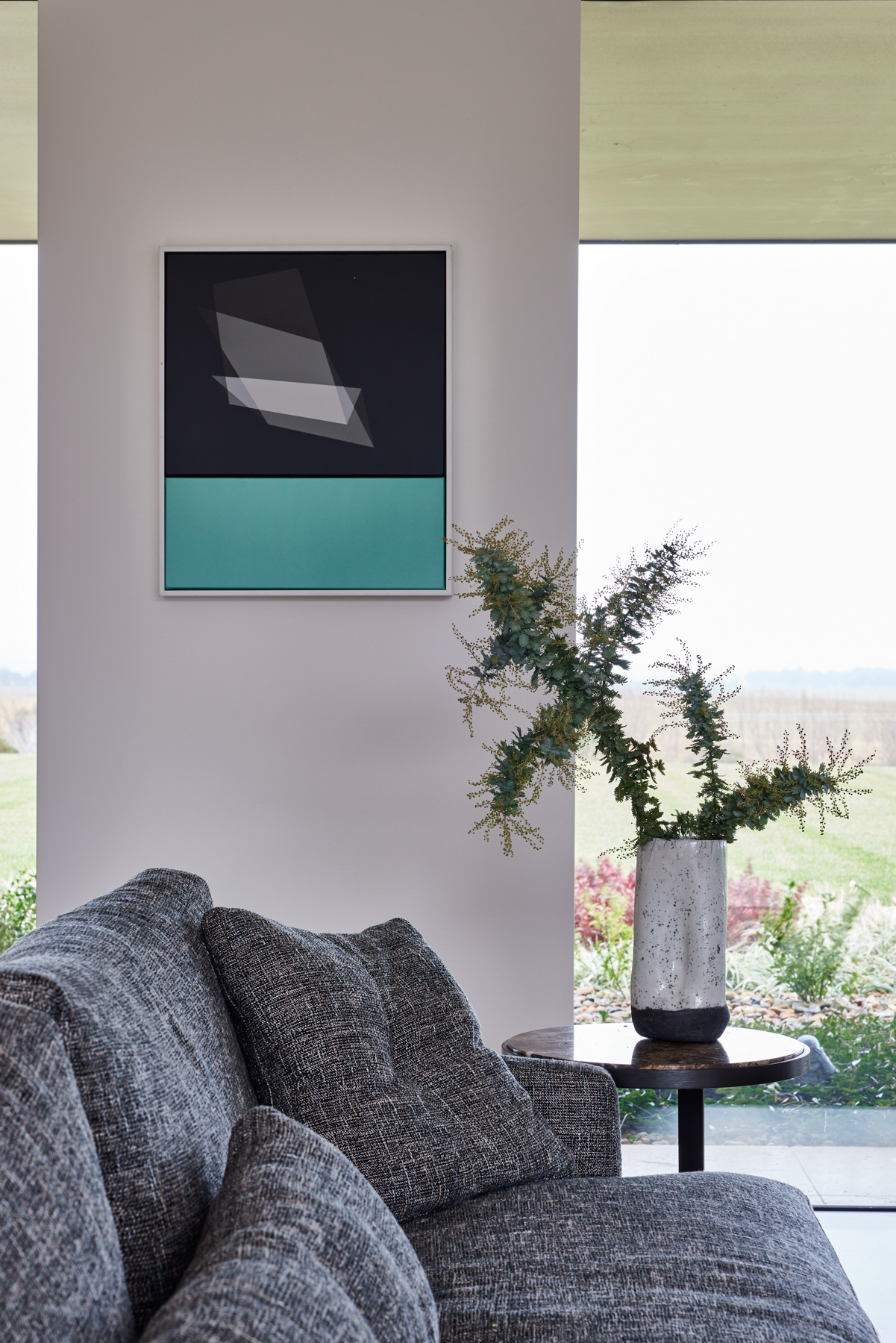 Modern Farmhouse Luxury Wallaroo Residence by DNA Architects Video