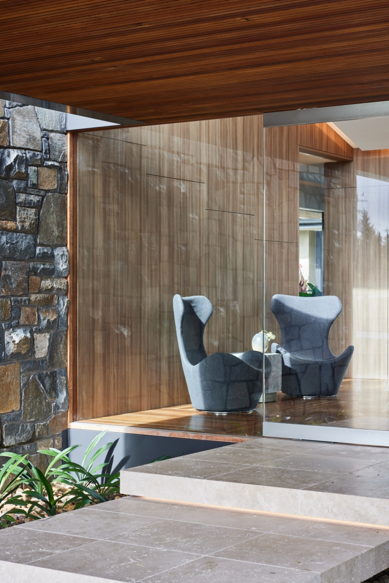 Modern Farmhouse Luxury Wallaroo Residence by DNA Architects Video