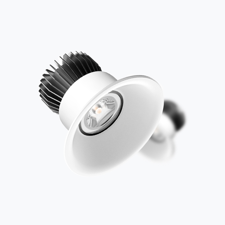 Brightgreen - The Local Project