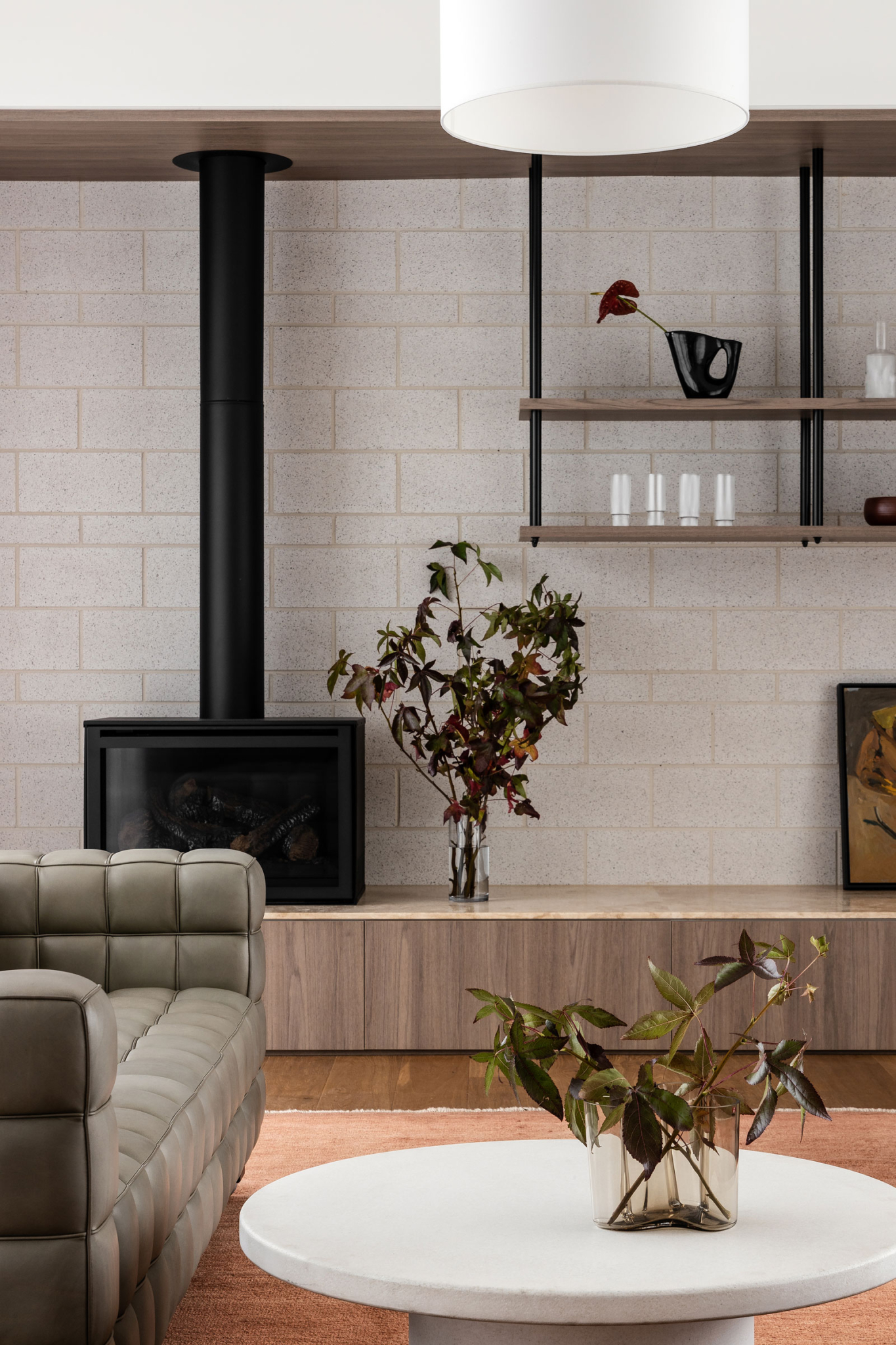 Wren House by Wolveridge Architects Project Feature The Local Project