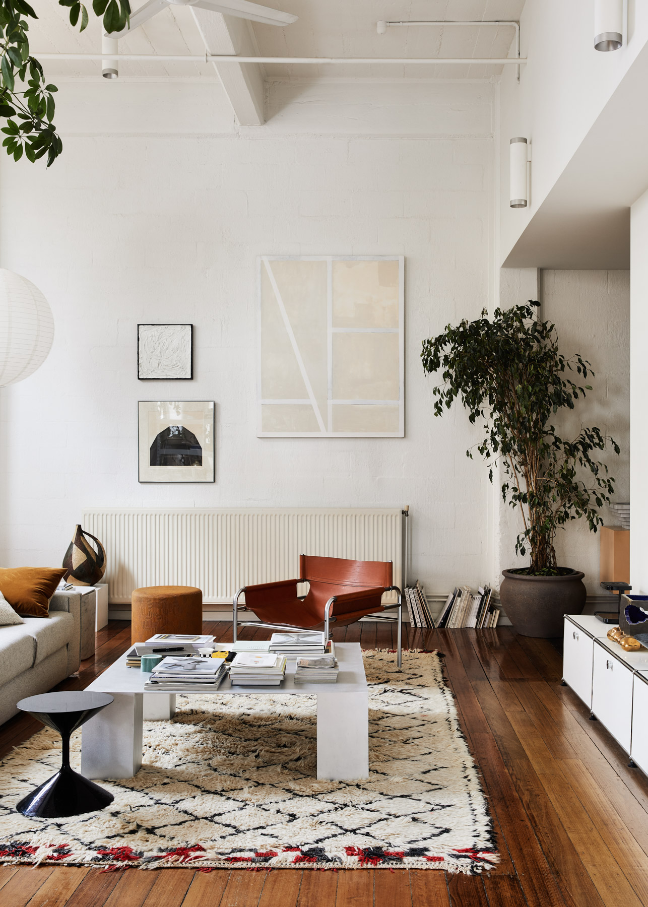 St Johns Paddington by Tom Mark Henry - Project Feature - The Local Project