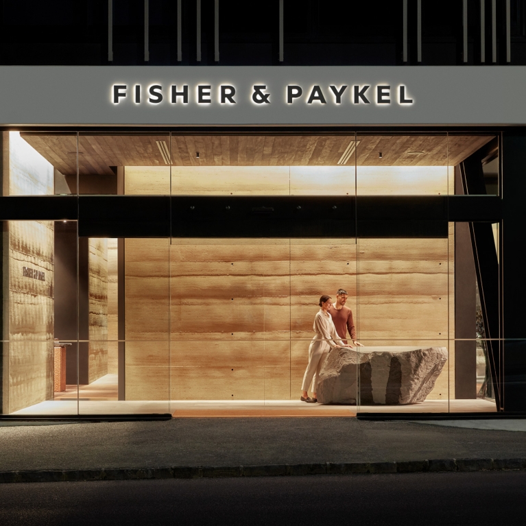 Fisher & Paykel’s Global Experience Centre Issue 10 Feature The Local Project Image (5)