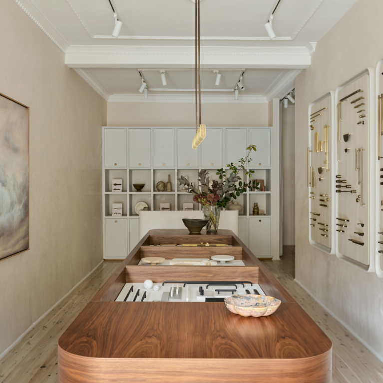 Lo & Co Woollahra By Alexander &co. News Feature The Local Project Image (14)
